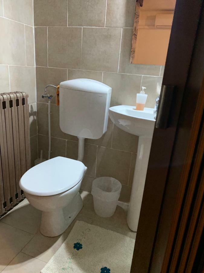 Camere Solidea Veronella Exteriér fotografie